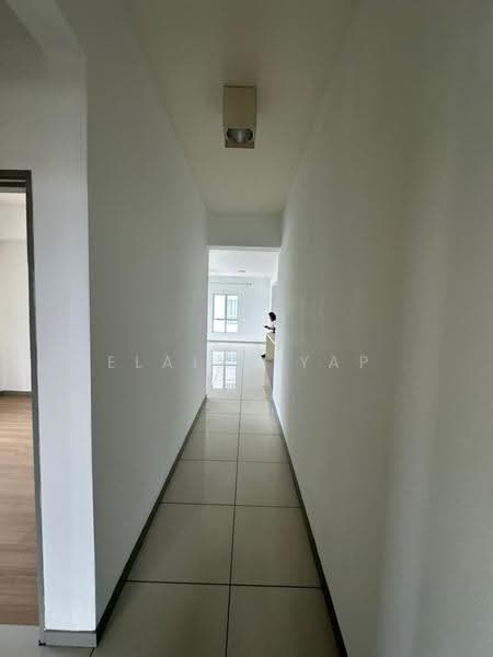 Condominium for Sale at Villa Orkid - Elaine Yap - Corridor - PropertyGuru.com.my
