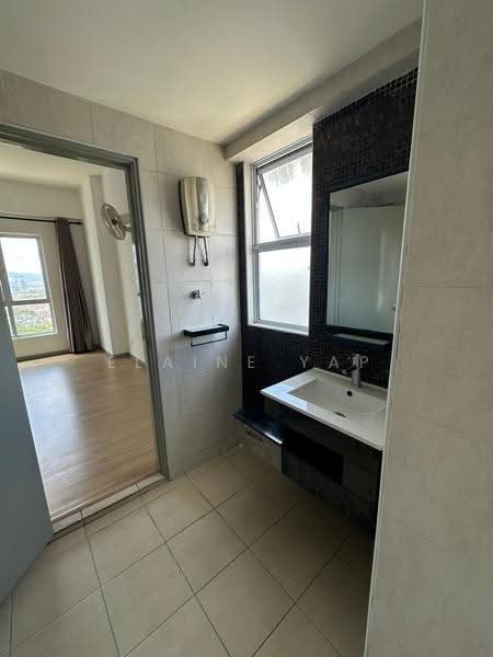 Condominium for Sale at Villa Orkid - Elaine Yap - Bathroom - PropertyGuru.com.my