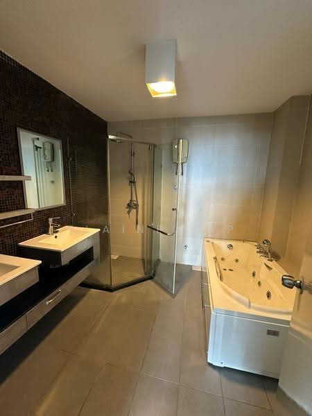 Condominium for Sale at Villa Orkid - Elaine Yap - Bathroom - PropertyGuru.com.my