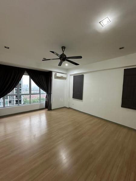 Condominium for Sale at Villa Orkid - Elaine Yap - Living Room - PropertyGuru.com.my