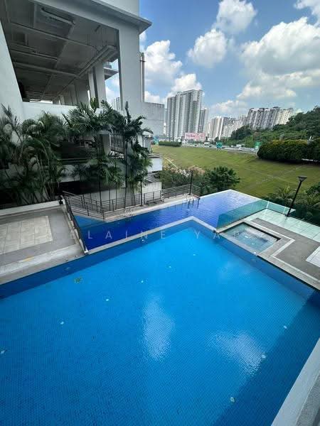 Condominium for Sale at Villa Orkid - Elaine Yap - Exterior - PropertyGuru.com.my