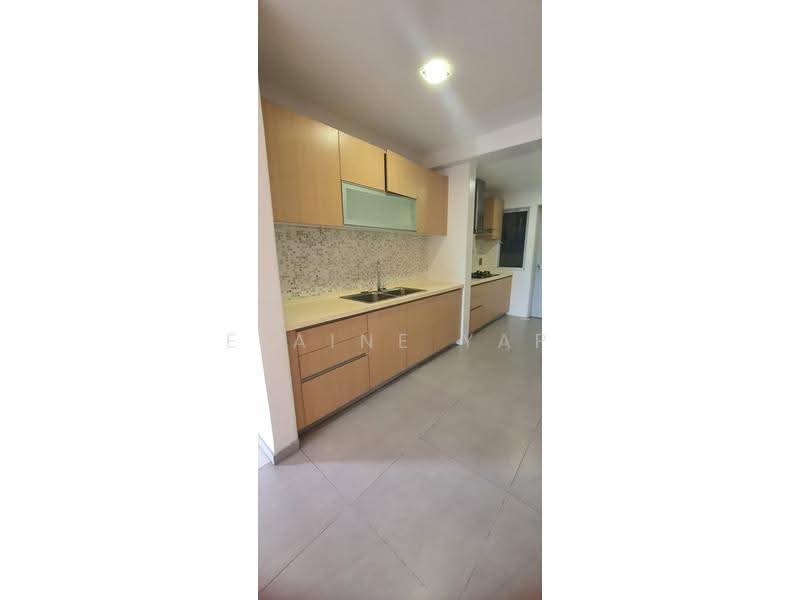 Condominium for Sale at Villa Orkid - Elaine Yap - Kitchen - PropertyGuru.com.my