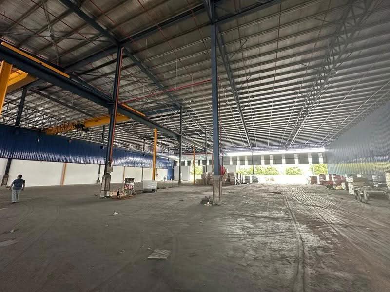 Detached Factory for Sale in Bandar Rinching (Semenyih) - Shaun Lee - Interior - PropertyGuru.com.my