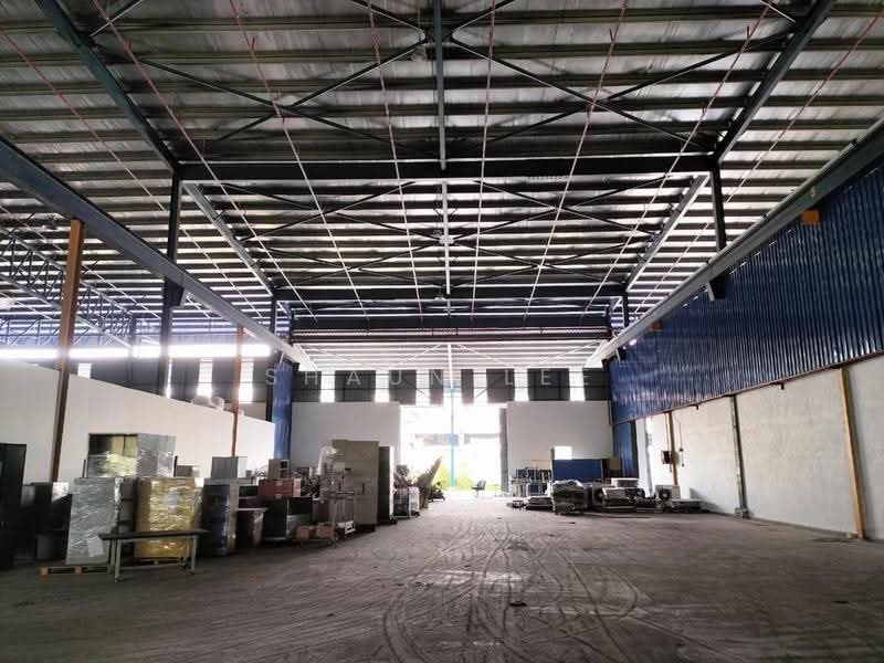 Detached Factory for Sale in Bandar Rinching (Semenyih) - Shaun Lee - Interior - PropertyGuru.com.my