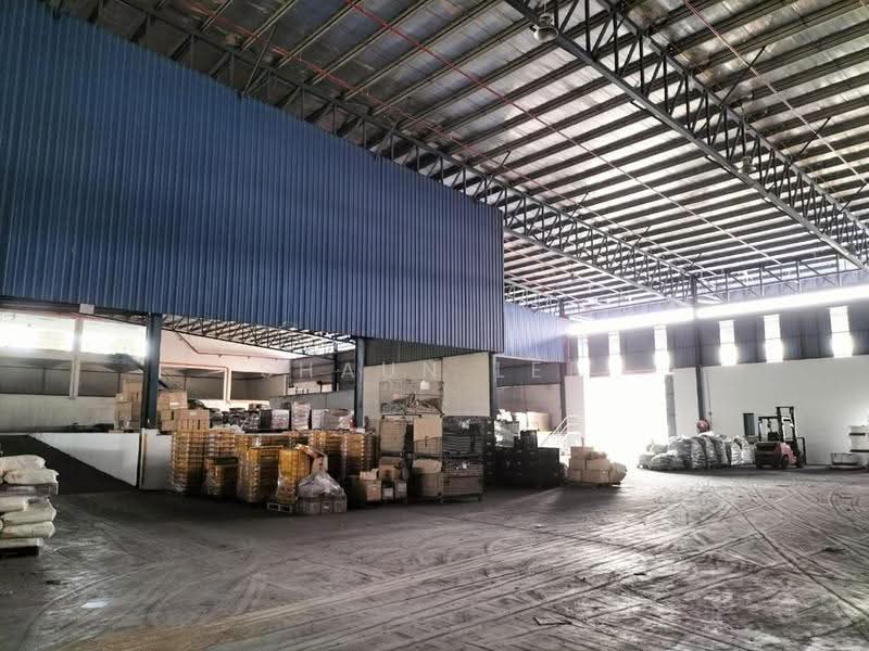Detached Factory for Sale in Bandar Rinching (Semenyih) - Shaun Lee - Interior - PropertyGuru.com.my