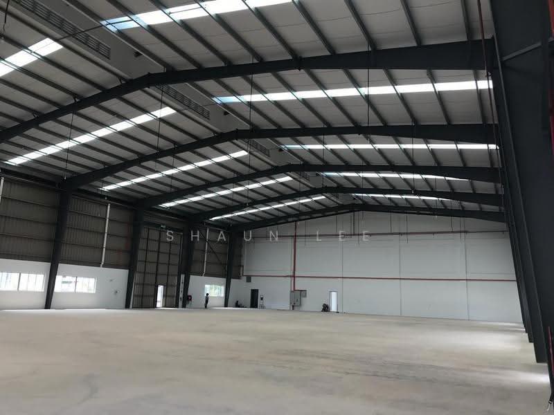 Detached Factory for Sale in Bandar Rinching (Semenyih) - Shaun Lee - Interior - PropertyGuru.com.my