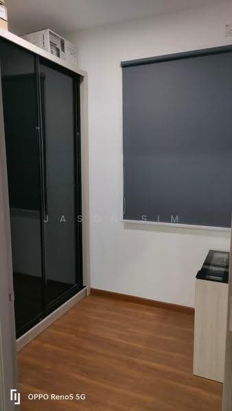 Service Residence for Sale at Country Garden Central Park - Jason Sim - Interior - PropertyGuru.com.my