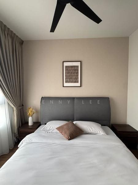 Service Residence for Rent at Melawati : Park One - Kenny Lee - Bedroom - PropertyGuru.com.my