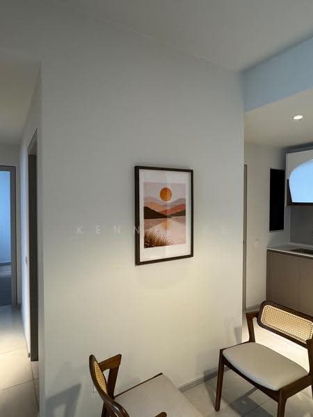 Service Residence for Rent at Melawati : Park One - Kenny Lee - Interior - PropertyGuru.com.my