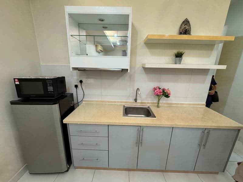 Condominium for Rent at Neo Damansara - Jason Low - Kitchen - PropertyGuru.com.my
