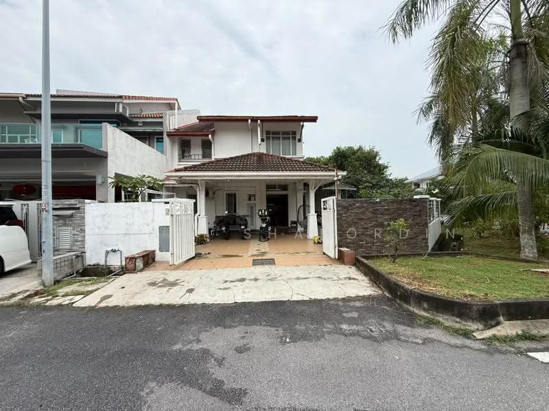 2-storey Terraced House for Sale in Bandar Bukit Raja (Klang) - Syahmi Shahordin - Exterior - PropertyGuru.com.my