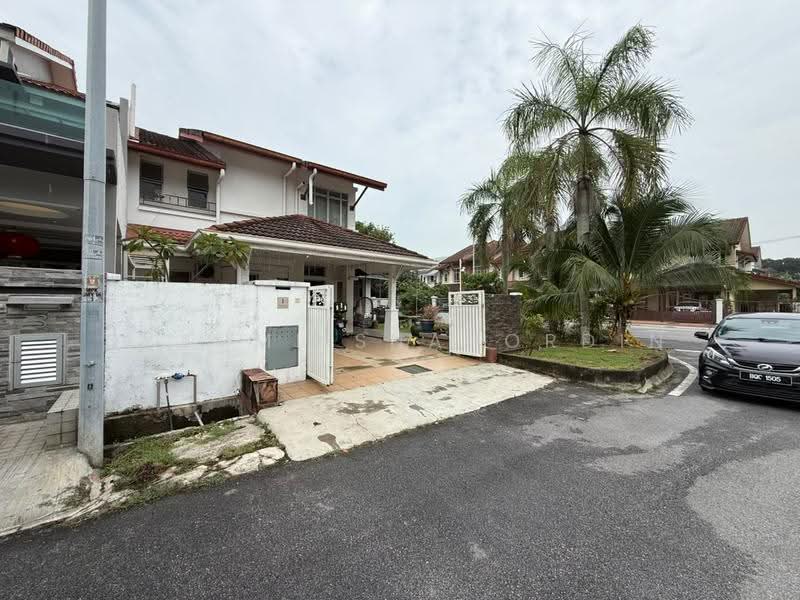 2-storey Terraced House for Sale in Bandar Bukit Raja (Klang) - Syahmi Shahordin - Exterior - PropertyGuru.com.my