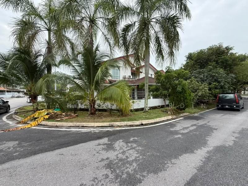 2-storey Terraced House for Sale in Bandar Bukit Raja (Klang) - Syahmi Shahordin - Exterior - PropertyGuru.com.my