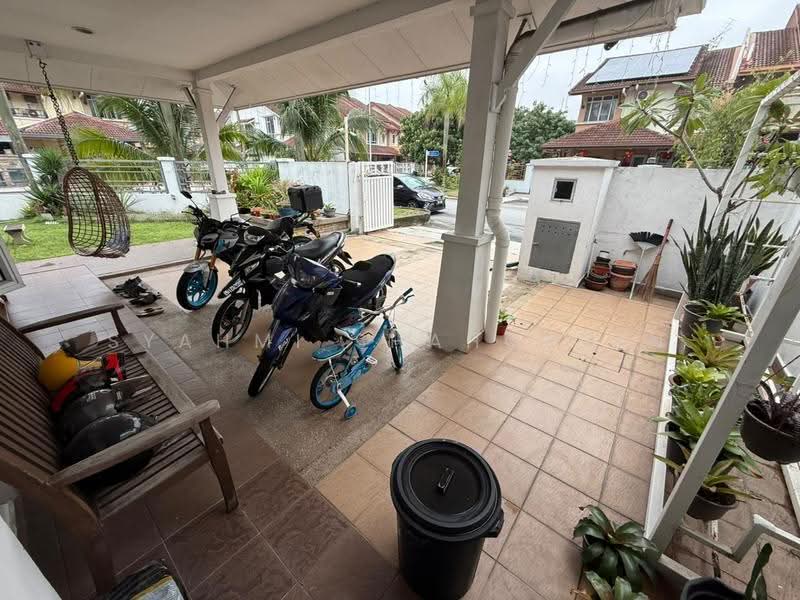 2-storey Terraced House for Sale in Bandar Bukit Raja (Klang) - Syahmi Shahordin - Exterior - PropertyGuru.com.my