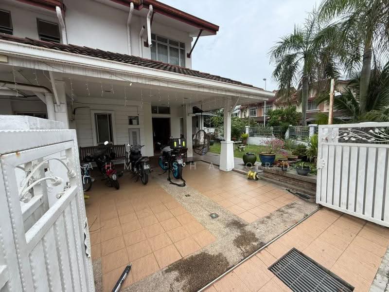 2-storey Terraced House for Sale in Bandar Bukit Raja (Klang) - Syahmi Shahordin - Exterior - PropertyGuru.com.my