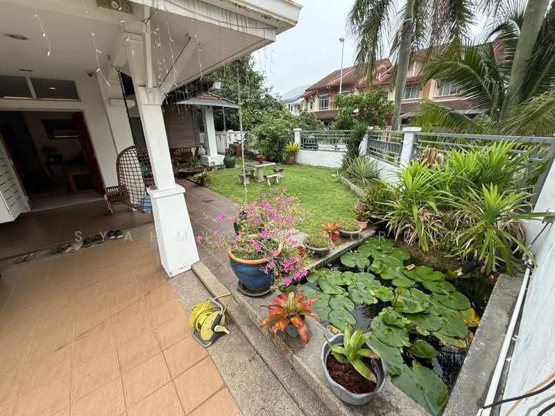 2-storey Terraced House for Sale in Bandar Bukit Raja (Klang) - Syahmi Shahordin - Exterior - PropertyGuru.com.my