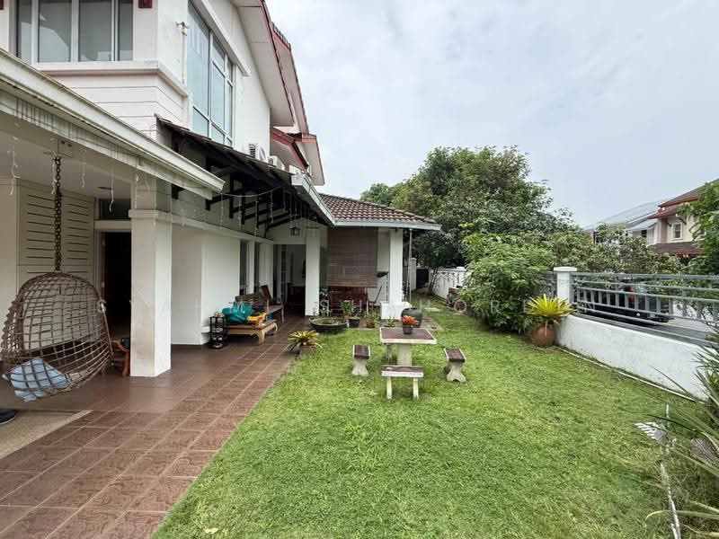 2-storey Terraced House for Sale in Bandar Bukit Raja (Klang) - Syahmi Shahordin - Exterior - PropertyGuru.com.my