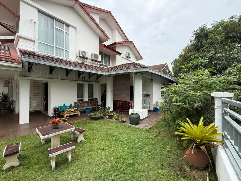 2-storey Terraced House for Sale in Bandar Bukit Raja (Klang) - Syahmi Shahordin - Exterior - PropertyGuru.com.my