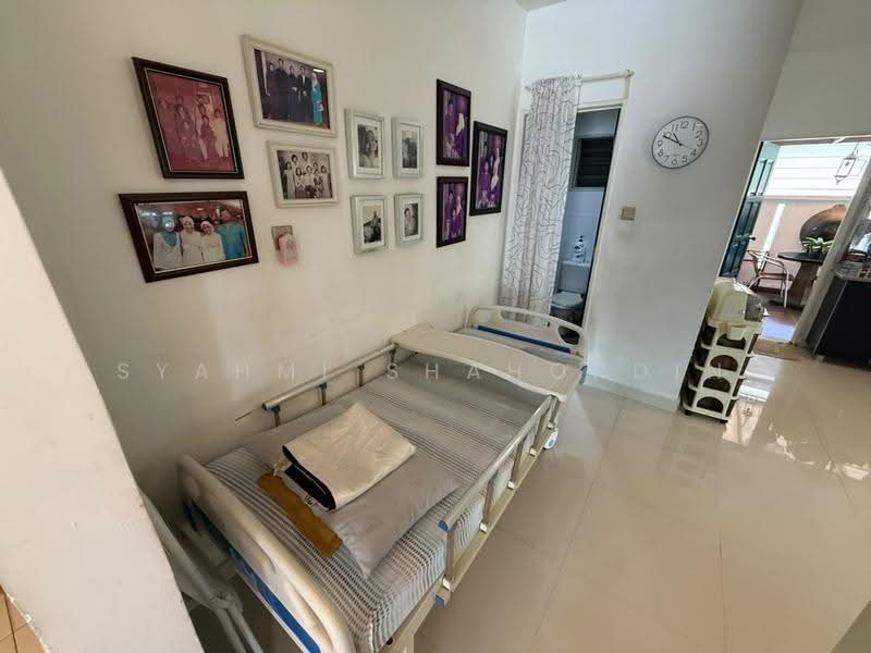2-storey Terraced House for Sale in Bandar Bukit Raja (Klang) - Syahmi Shahordin - PropertyGuru.com.my