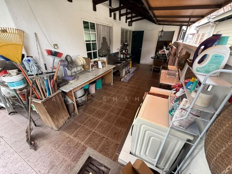 2-storey Terraced House for Sale in Bandar Bukit Raja (Klang) - Syahmi Shahordin - PropertyGuru.com.my