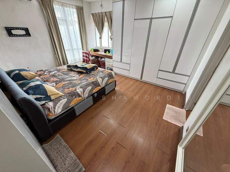 2-storey Terraced House for Sale in Bandar Bukit Raja (Klang) - Syahmi Shahordin - PropertyGuru.com.my