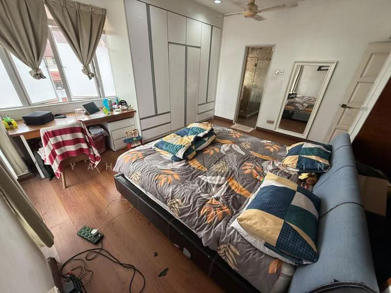 2-storey Terraced House for Sale in Bandar Bukit Raja (Klang) - Syahmi Shahordin - PropertyGuru.com.my