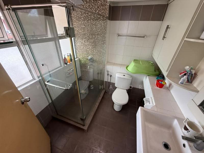 2-storey Terraced House for Sale in Bandar Bukit Raja (Klang) - Syahmi Shahordin - PropertyGuru.com.my