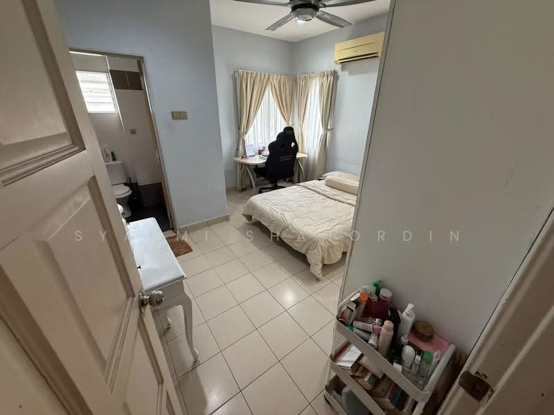 2-storey Terraced House for Sale in Bandar Bukit Raja (Klang) - Syahmi Shahordin - PropertyGuru.com.my