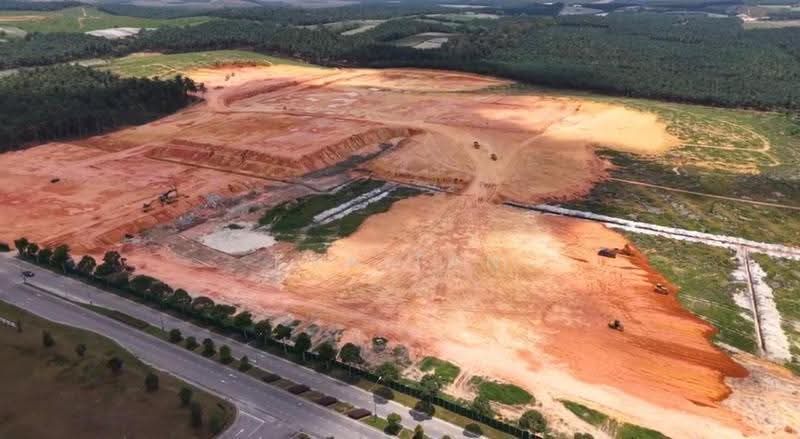 Industrial Land for Sale in Kulai (Johor) - Eva Tan - Exterior - PropertyGuru.com.my