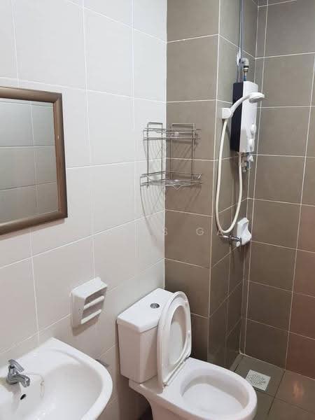 Service Residence for Rent at BSP 21 - Thomas Gan - Bathroom - PropertyGuru.com.my