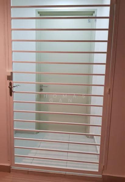 Service Residence for Rent at BSP 21 - Thomas Gan - Entrance - PropertyGuru.com.my