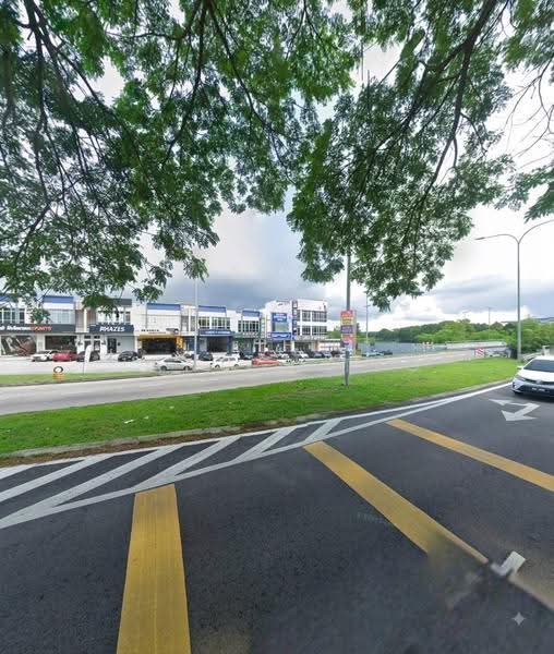 Shop for Sale in Bandar Seri Alam (Masai) - Janice Teo - Exterior - PropertyGuru.com.my