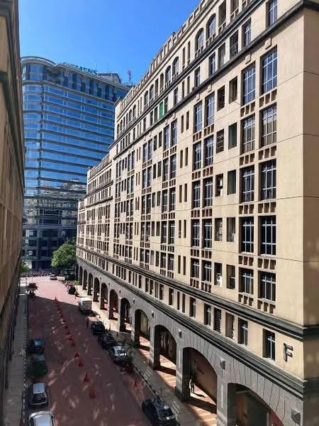 Office for Rent in Petaling Jaya (Selangor) - Rich Rao - Exterior - PropertyGuru.com.my