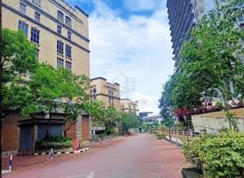 Office for Rent in Petaling Jaya (Selangor) - Rich Rao - Exterior - PropertyGuru.com.my