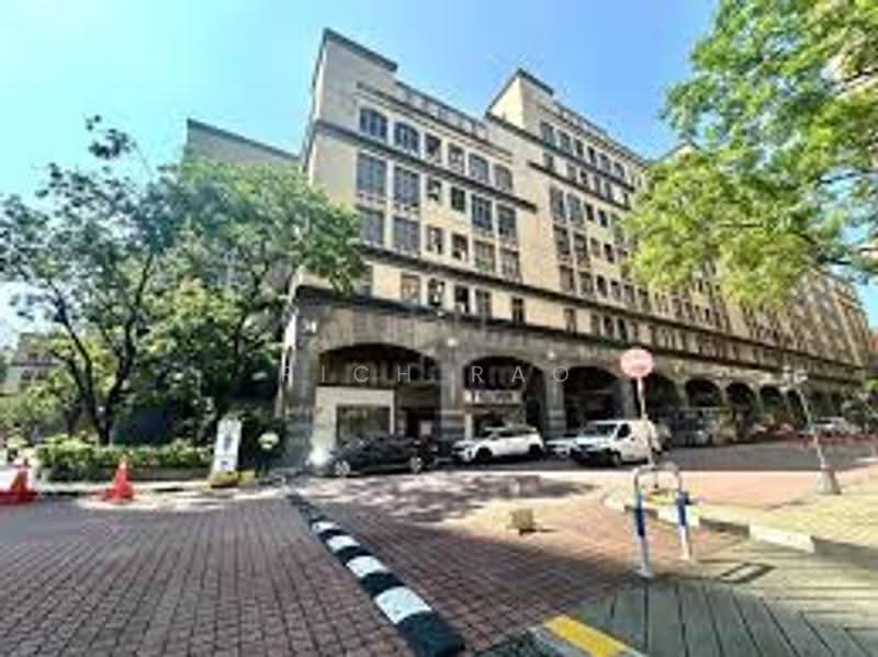 Office for Rent in Petaling Jaya (Selangor) - Rich Rao - Exterior - PropertyGuru.com.my