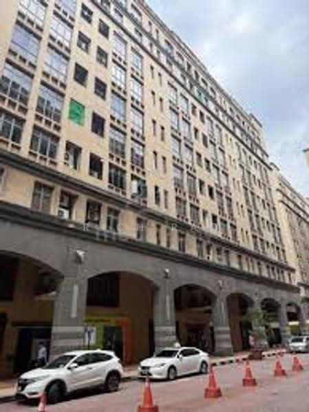 Office for Rent in Petaling Jaya (Selangor) - Rich Rao - Exterior - PropertyGuru.com.my