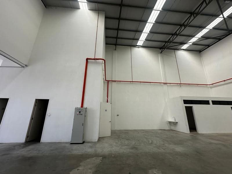 Factory for Rent in Eco Business Park 2 Senai (Senai) - Ryan Tan - Interior - PropertyGuru.com.my
