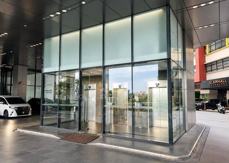Office for Rent in Petaling Jaya (Selangor) - Mohd Hazlan bin Mohd Sopi - PropertyGuru.com.my