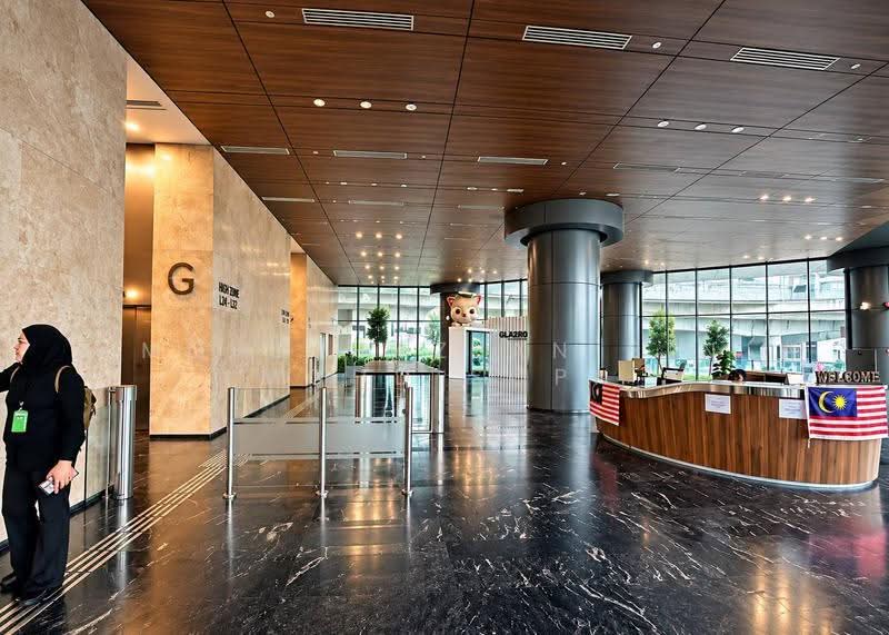Office for Rent in Petaling Jaya (Selangor) - Mohd Hazlan bin Mohd Sopi - PropertyGuru.com.my