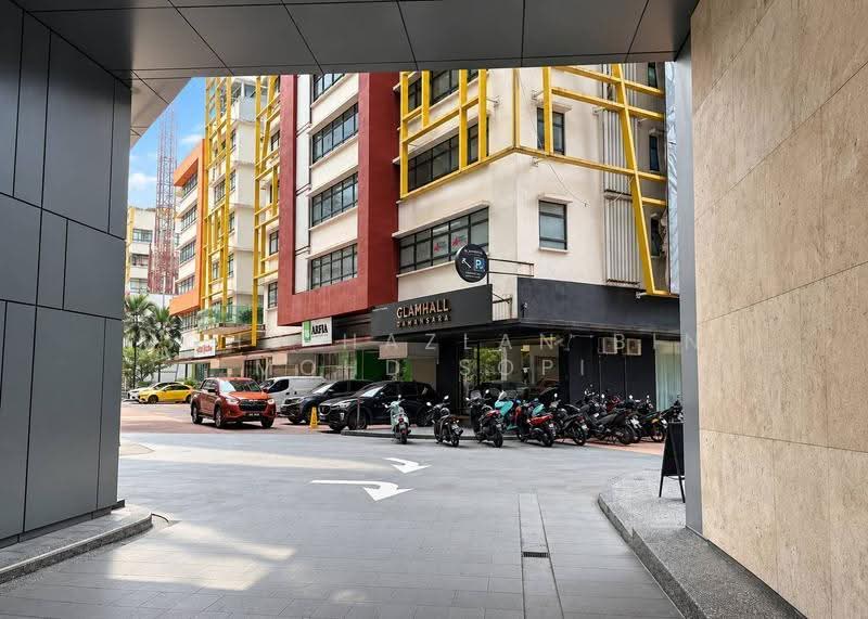 Office for Rent in Petaling Jaya (Selangor) - Mohd Hazlan bin Mohd Sopi - PropertyGuru.com.my