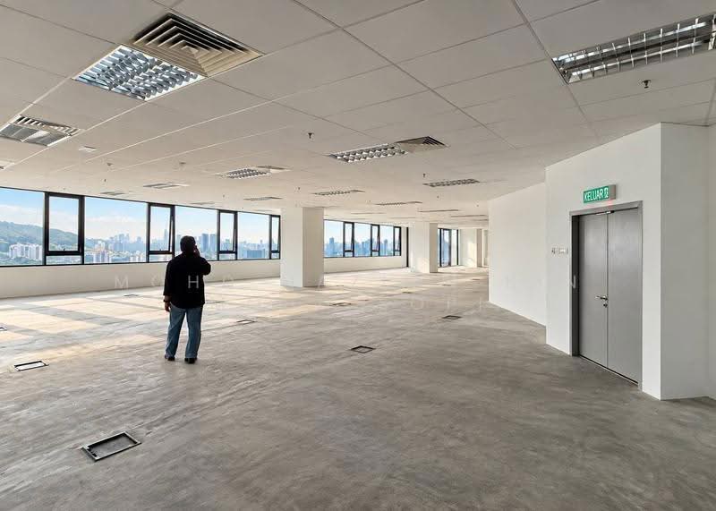 Office for Rent in Petaling Jaya (Selangor) - Mohd Hazlan bin Mohd Sopi - PropertyGuru.com.my