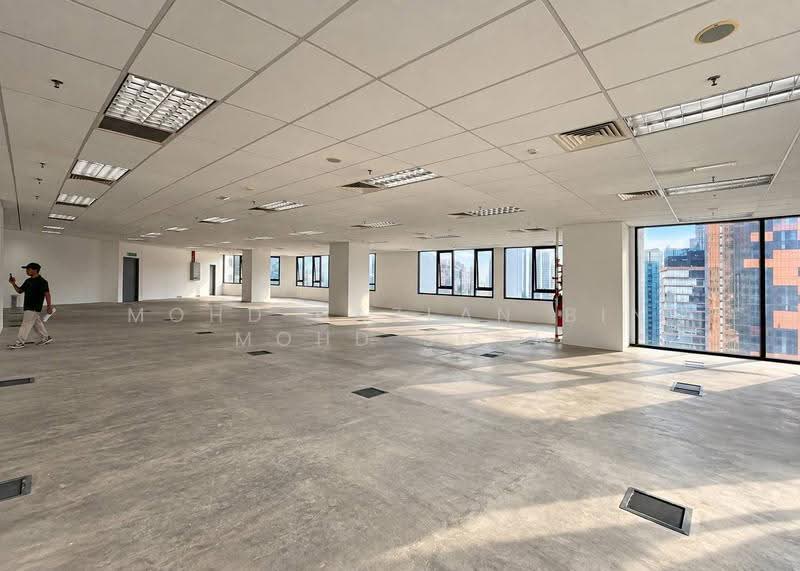 Office for Rent in Petaling Jaya (Selangor) - Mohd Hazlan bin Mohd Sopi - PropertyGuru.com.my