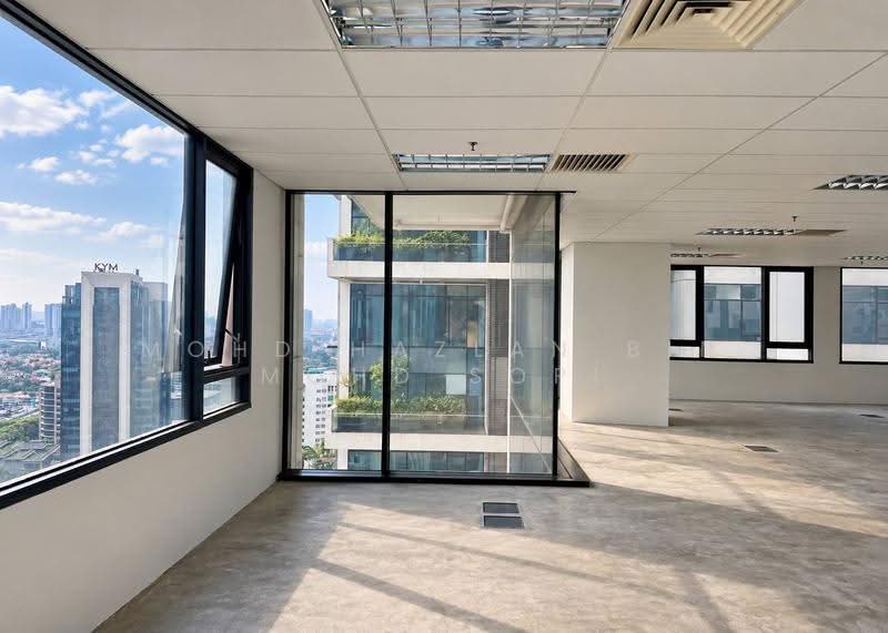 Office for Rent in Petaling Jaya (Selangor) - Mohd Hazlan bin Mohd Sopi - PropertyGuru.com.my