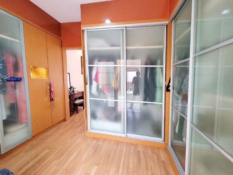 Semi-Detached House for Sale in Damansara Legenda (Petaling Jaya) - Khairul Syafiq - Interior - PropertyGuru.com.my
