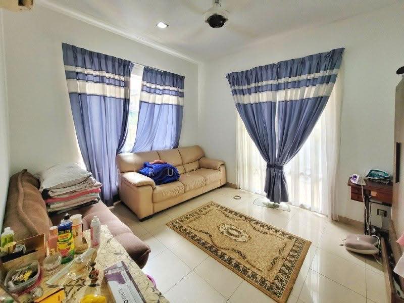 Semi-Detached House for Sale in Damansara Legenda (Petaling Jaya) - Khairul Syafiq - Living Room - PropertyGuru.com.my