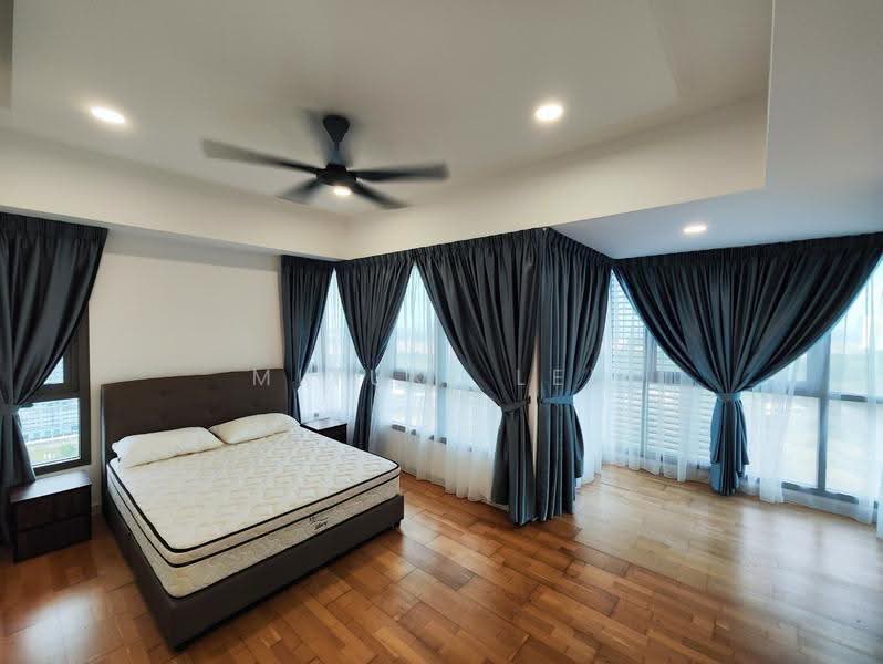 Condominium for Rent at Iskandar Residences - Miyuki Lee - Bedroom - PropertyGuru.com.my