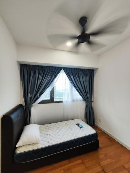 Condominium for Rent at Iskandar Residences - Miyuki Lee - Bedroom - PropertyGuru.com.my