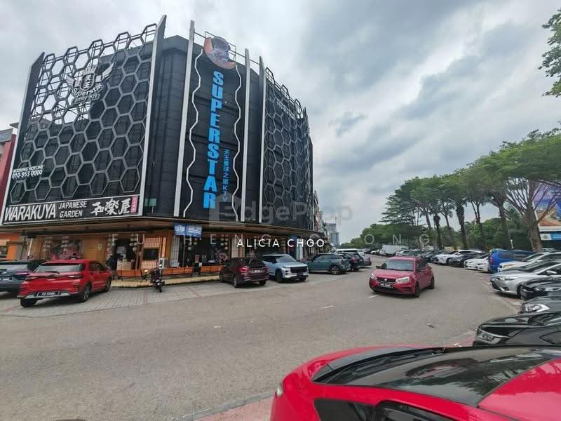 Shop / Office for Sale in Taman Austin Heights (Tebrau) - Fu Heng Chong - Exterior - PropertyGuru.com.my