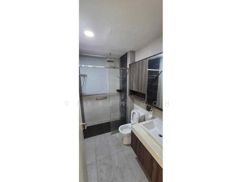 Kediaman Servis untuk Dijual di Sunway Serene - Darren Goh - Bathroom - PropertyGuru.com.my