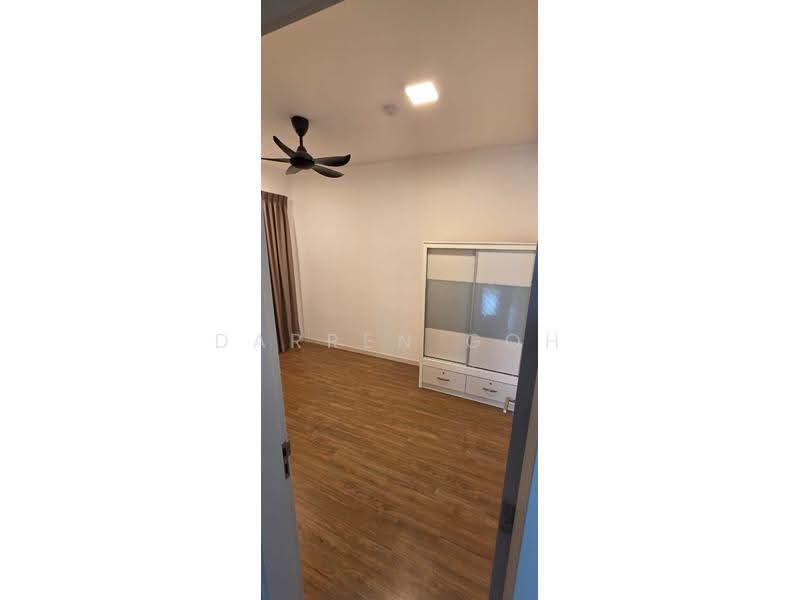 Kediaman Servis untuk Dijual di Sunway Serene - Darren Goh - Bedroom - PropertyGuru.com.my